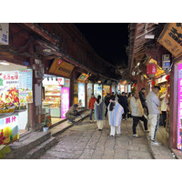 รูปถ่าย จีน(China) ลี่เจียง(Lijiang) 2026-01 285