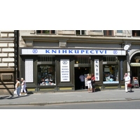 รูปถ่าย สาธารณรัฐเช็ก(Czech Republic) ปราก(Prague) นาโรดนี(Narodni) 2007-07 57