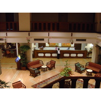รูปถ่าย ไทย(Thailand) เชียงใหม่(Chiang Mai) โรงแรมริดจ์ส(Ridges Hotel) 2004-10 6
