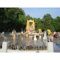 รูปถ่าย ไทย(Thailand) ภูเก็ต(Phuket) แหลมพรมเทพ(Prom Thep Cape) 2005-12 10