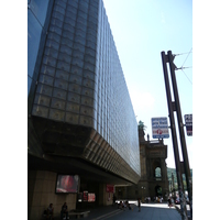 รูปถ่าย สาธารณรัฐเช็ก(Czech Republic) ปราก(Prague) นาโรดนี(Narodni) 2007-07 67