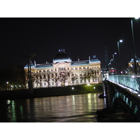 รูปถ่าย ฝรั่งเศส(France) ลีอง(Lyon) 2002-11 8