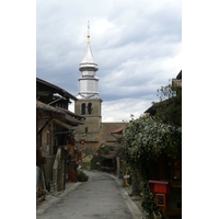 รูปถ่าย ฝรั่งเศส(France) อีวัวเรอ(Yvoire) 2010-02 39