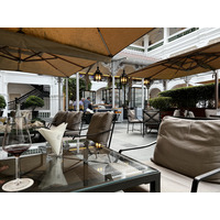 รูปถ่าย สิงคโปร์(Singapore) โรงแรมแรฟเฟิลส์ สิงคโปร์(Raffles Hotel Singapore) 2023-01 42
