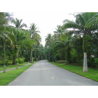 รูปถ่าย ไทย(Thailand) เขาหลัก(Khao Lak) โรงแรมเลอเมอริเดียน เขาหลัก(Meridien Khao Lak Hotel) 2005-12 235