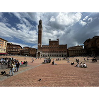รูปถ่าย อิตาลี(Italy) ซีเอน่า(Siena) 2022-05 11