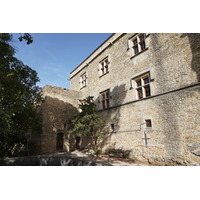 รูปถ่าย ฝรั่งเศส(France) ลูร์มาแร็ง(Lourmarin) 2017-08 10