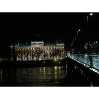 รูปถ่าย ฝรั่งเศส(France) ลีอง(Lyon) 2002-11 0