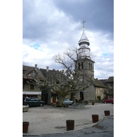 รูปถ่าย ฝรั่งเศส(France) อีวัวเรอ(Yvoire) 2010-02 60