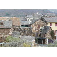 รูปถ่าย ฝรั่งเศส(France) โกกูแรส(Cocures) 2008-04 35