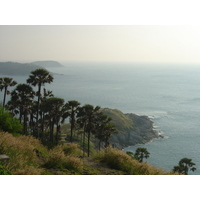 รูปถ่าย ไทย(Thailand) ภูเก็ต(Phuket) แหลมพรมเทพ(Prom Thep Cape) 2005-12 51