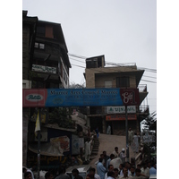 รูปถ่าย ปากีสถาน(Pakistan) มืร์รี(Murree) 2006-08 114