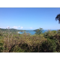 รูปถ่าย คอสตาริกา(Costa Rica) มานวยล์อันโตนีโอ(Manuel Antonio) 2015-03 417