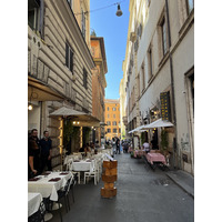 รูปถ่าย อิตาลี(Italy) โรม(Rome) 2021-09 187