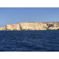 รูปถ่าย กรีก(Greece) หมู่เกาะซิคละดีส(Cyclades) 2018-07 33