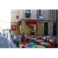 รูปถ่าย ฝรั่งเศส(France) แอ็กซ์-อ็อง-โพรว็องส์(Aix en Provence) 2008-04 161