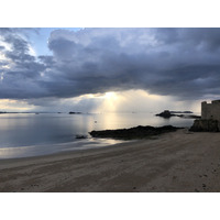 รูปถ่าย ฝรั่งเศส(France) แซ็งมาโล(St Malo) 2020-06 119