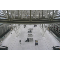 รูปถ่าย ฝรั่งเศส(France) ท่าอากาศยานปารีส-ชาร์ล-เดอ-โกล(Paris Charles de Gaulle Airport) 2007-11 9