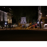 รูปถ่าย ฝรั่งเศส(France) ลีอง(Lyon) 2002-11 5