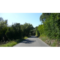 รูปถ่าย ฝรั่งเศส(France) ลาโกด(La Gaude) 2007-07 57