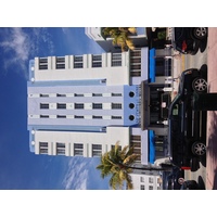 รูปถ่าย สหรัฐอเมริกา(United States) ไมแอมีบีช(Miami Beach) 2015-03 43
