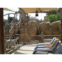 รูปถ่าย สหรัฐอาหรับเอมิเรตส์(United Arab Emirates) ดูไบ(Dubai) สวนน้ำไวลด์วาดี(Wild Wadi) 2007-03 78