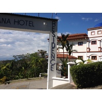 รูปถ่าย คอสตาริกา(Costa Rica) มานวยล์อันโตนีโอ(Manuel Antonio) 2015-03 485