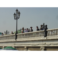 รูปถ่าย รัสเซีย(Russia) มอสโก(Moscow) จตุรัสแดง(Red Square) 2005-04 169