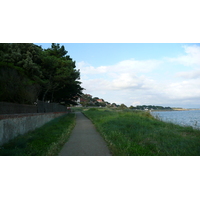 รูปถ่าย ฝรั่งเศส(France) เพรฟาย(Prefailles) จากเปรฟายไปท่าเรือเมอเลอ(Prefailles to Port Meuleu) 2007-07 3