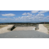 รูปถ่าย ฝรั่งเศส(France) เพรฟาย(Prefailles) จากแหลมแซ็ง-ฌีลดาไปลาเปร(La pointe Saint Gildas to La Pree) 2007-08 24