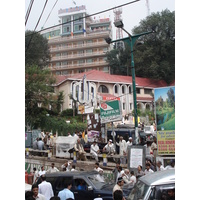 รูปถ่าย ปากีสถาน(Pakistan) มืร์รี(Murree) 2006-08 103