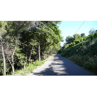 รูปถ่าย ฝรั่งเศส(France) ลาโกด(La Gaude) 2007-07 44