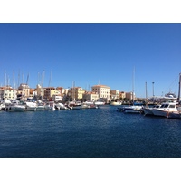 รูปถ่าย อิตาลี(Italy) ลามัดดาเลนา(La Maddalena) 2012-09 126