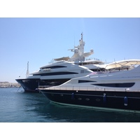 รูปถ่าย กรีก(Greece) เกาะมิโคนอส(Mykonos) 2014-07 280