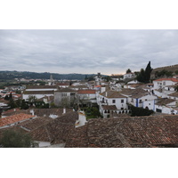 รูปถ่าย โปรตุเกส(Portugal) โอบีโดส(Obidos) 2013-01 33