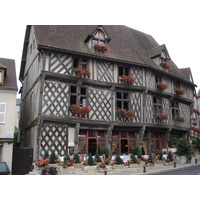 รูปถ่าย ฝรั่งเศส(France) ชาร์เทรอ(Chartres) 2006-08 13