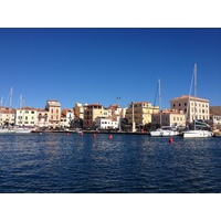 รูปถ่าย อิตาลี(Italy) ลามัดดาเลนา(La Maddalena) 2012-09 134