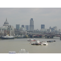 รูปถ่าย อังกฤษ(United Kingdom) ลอนดอน(London) 2001-04 112