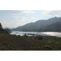 รูปถ่าย ไทย(Thailand) แม่น้ำโขง(Mekong river) 2012-12 100