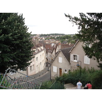 รูปถ่าย ฝรั่งเศส(France) ชาร์เทรอ(Chartres) 2006-08 12