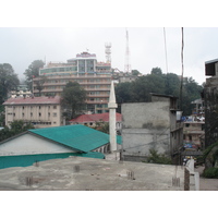 รูปถ่าย ปากีสถาน(Pakistan) มืร์รี(Murree) 2006-08 59