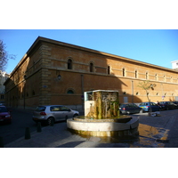 รูปถ่าย ฝรั่งเศส(France) แอ็กซ์-อ็อง-โพรว็องส์(Aix en Provence) 2008-04 160