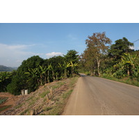 รูปถ่าย ไทย(Thailand) แม่น้ำโขง(Mekong river) 2012-12 159