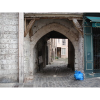 รูปถ่าย ฝรั่งเศส(France) ชาร์เทรอ(Chartres) 2006-08 19