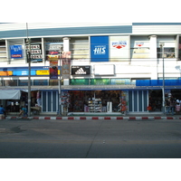 รูปถ่าย ไทย(Thailand) พัทยา(Pattaya) พัทยากลาง(Pattaya Klang) 2008-01 18
