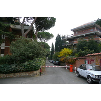 รูปถ่าย อิตาลี(Italy) โรม(Rome) ปงเตฟิเช(Pontefice) 2007-11 43