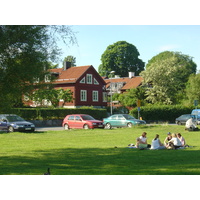 รูปถ่าย สวีเดน(Sweden) ซิกตูนา(Sigtuna) 2005-06 36