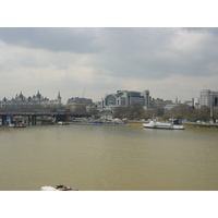 รูปถ่าย อังกฤษ(United Kingdom) ลอนดอน(London) 2001-04 97