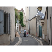 รูปถ่าย ฝรั่งเศส(France) ชาร์เทรอ(Chartres) 2006-08 63