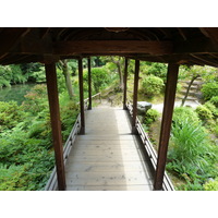 รูปถ่าย ญี่ปุ่น(Japan) เกียวโต(Kyoto) สวนโชเซเอ็ง(Shosei en Garden) 2010-06 44